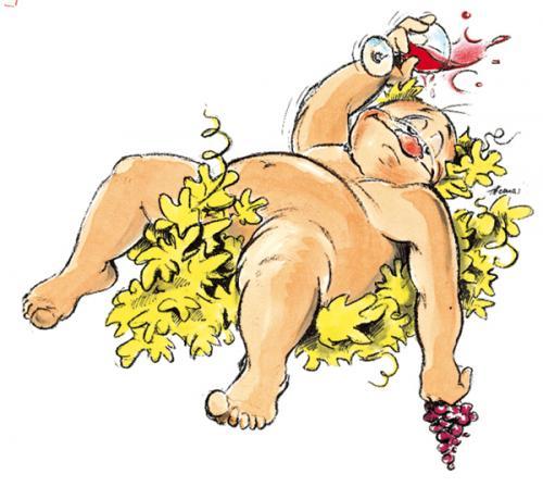 bacchus5801's profile picture. 