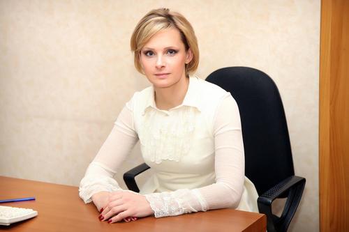 министр социальной политики Калининградской области