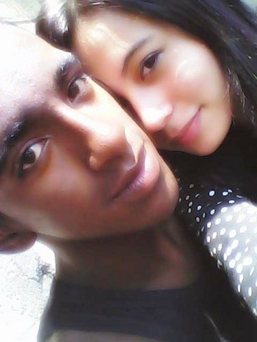 O que é bonito me encanta, mas o que é sincero me fascina! Minha menina, minha linda, minha vida, meu amor… (…) Eu tenho a vida toda pra te amar.@mayumilaa