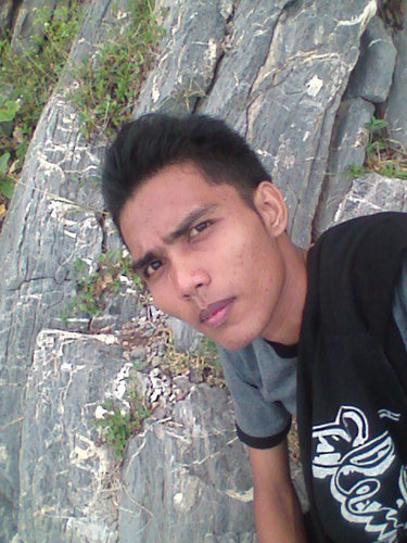 just ordinary boy :D