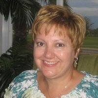 Carolyn Barger - @CBarger11 Twitter Profile Photo
