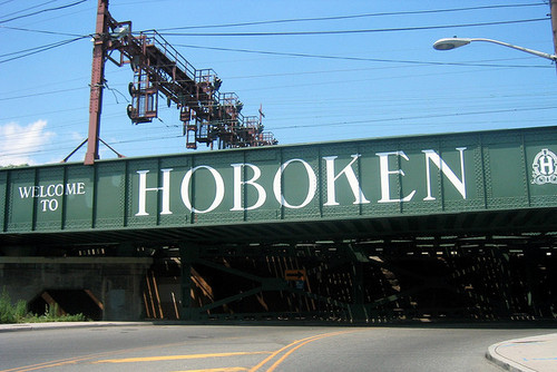 Hoboken Connect