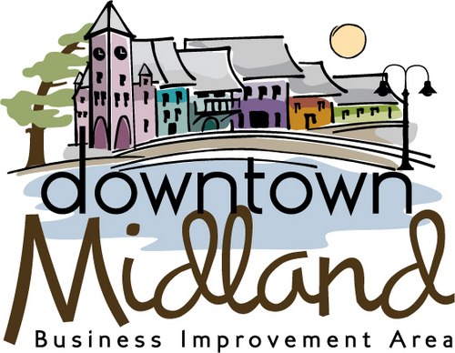 Beautifying Downtown Midland, Ontario
Like us on Facebook 
Check out our website for a list of events happening downtown Midland