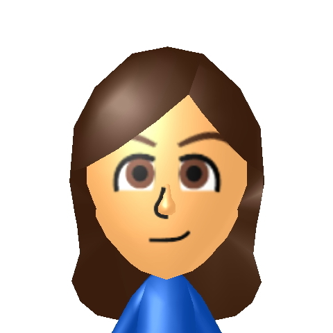Hi im Ellie. My YouTube channel is 112MarioLuigi