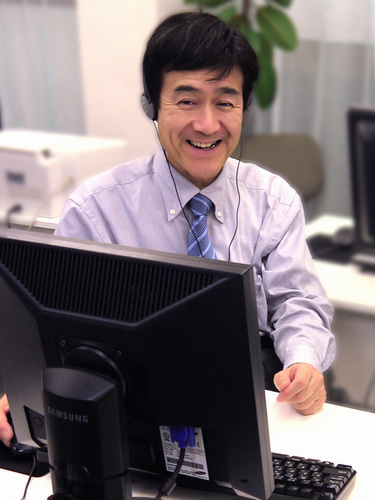 個別指導塾を35年間運営しています。
ブログはこちら。https://t.co/yExJ9mDmvQ
教室HPはこちら。https://t.co/DDIR5auCM2