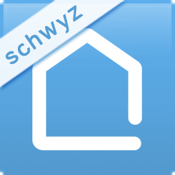 Haus oder Wohnung kaufen im Kanton Schwyz. Folge uns und werde über aktuelle Immobilien von http://t.co/p9f8Up8ba3 informiert.