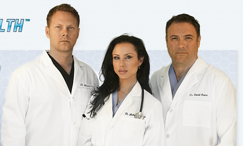 http://t.co/C30kZZtSPX. Three doctors bring you natural solutions to everyday health issues.