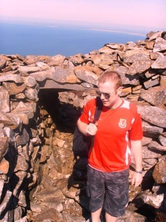 sionaled1's profile picture. Cas gŵr na charo'r wlad a'i maco