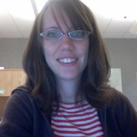 Christie Robertson (@robertsonmay) 's Twitter Profile