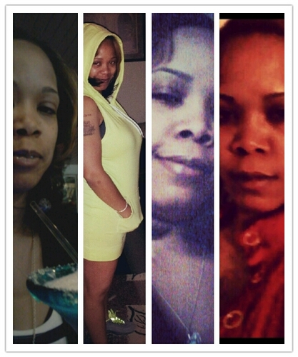 Love Me or Leave Me Alone....Proud Mother of 2 beautiful kids....#TeamAquarius.