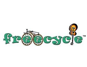 Guernsey Freecycle web site