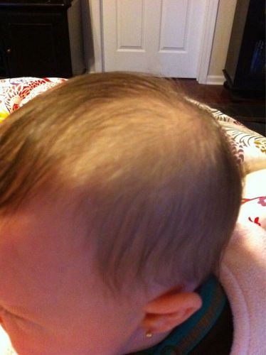 I ish baby Jamia Nestor! Ish 'bout two 'ears old. Aweways wiff @Baby_Frankie. @GerardsPants @Franks_Attitude ish my daddies!