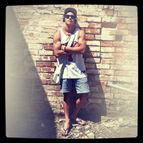 thee_architect's profile picture. Only God Can Judge Me...

@LilTunechi @Drake @Tyga @LilTwist @BowWow
#TeamYMCMB #FollowMe #DreamComeTrue