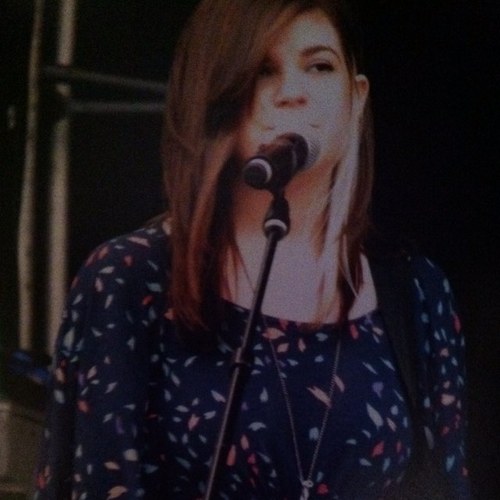 mandakay23's profile picture. Music Technology Degree. Loves Jesus. Pianist. Sarcastic. Loves Food. Artist. Loving. Singer. Songwriter.