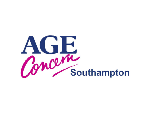 ageconcernsoton's profile picture. Supporting Independence and Wellbeing in Southampton