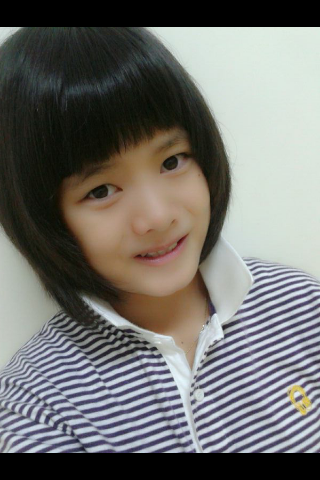 ยิ้มเข้าไว้ :D