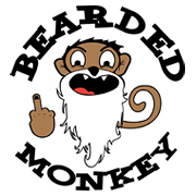 Bearded Monkey TV is a YouTube show. Humor, Short Films, Trailers, Skit Comedy