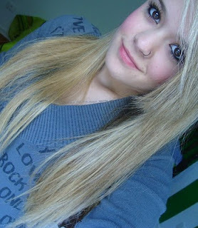 Feiaa, Sincera,São Paulinaa *-*, 14 anos. http://t.co/iJgQBbqIKJ