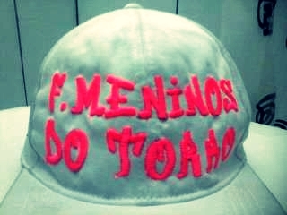 Familia Meninos do Torro!
Segue sò quem fexa com o Torro!