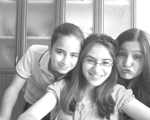 I'm 13 from Turkey 3 Loveeeee :* xx #Directioner