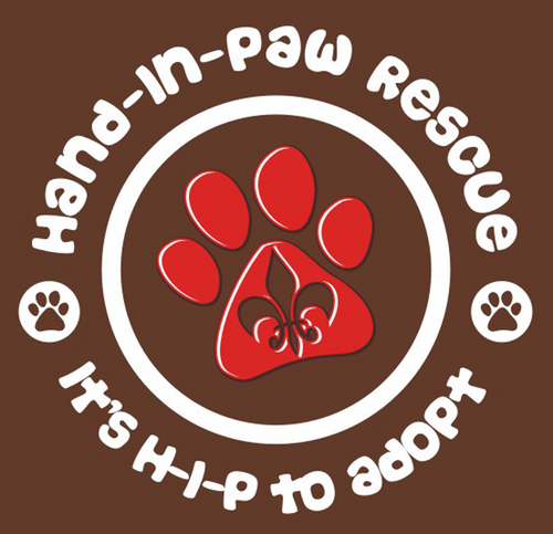 We are a non-profit dogrescue that focuses on rescuing pregnant females, so they (and their babies) have a fighting chance to survive.