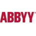 ABBYYsolutions (@abbyysolutions) Twitter profile photo