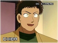 #DConanFamily | Isshin Chiba official acc | Not a fansbase | @Miike_Naeko's♡
 | #OOCFamily | #PoliceFamily | Mention for follback