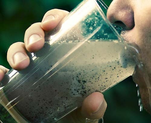 Real facts to get people thinking about the very real dangers of fracking. Preparations are being made to gather signatures before the August 8th deadline.