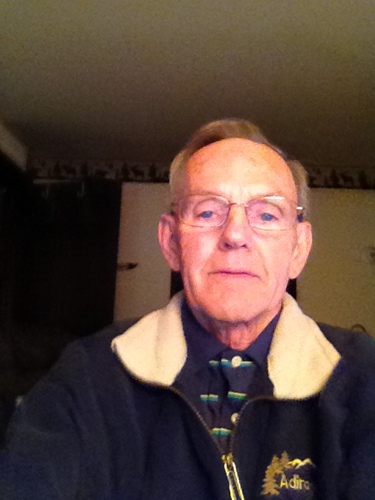 DavidCall3's profile picture. Retired mathematics teacher