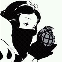gerbilmark's profile picture. Biologist, activist, anarchist, BLM, ANTIFA!
