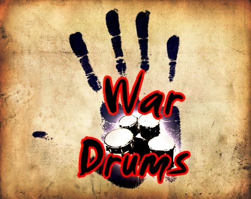 STOPtheWarDrums's profile picture. Die Kriegstrommeln im Nahen Osten werden immer lauter! Informieren. Differenzieren. Sensibiliseren. Engagieren! Für Frieden, mehr Diplomatie und Gerechtigkeit.
