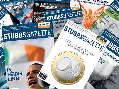 The 21st century StubbsGazette is a vastly expanded operation and is a market leader in Business Information, Credit Referencing and Debt Collection in Ireland.