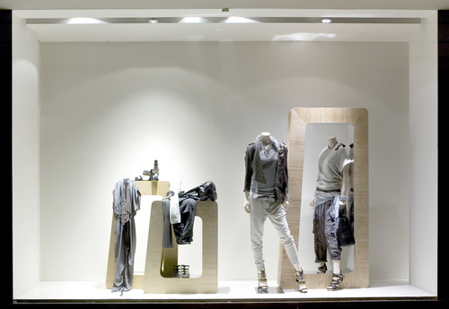 All the latest news, reviews and gossip from the world of fashion, designer goods and style