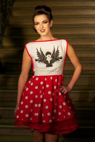 Your local Platform for one of a kind designer fashion by local independent artists in Northern Ireland. http://t.co/v3WgmctckC