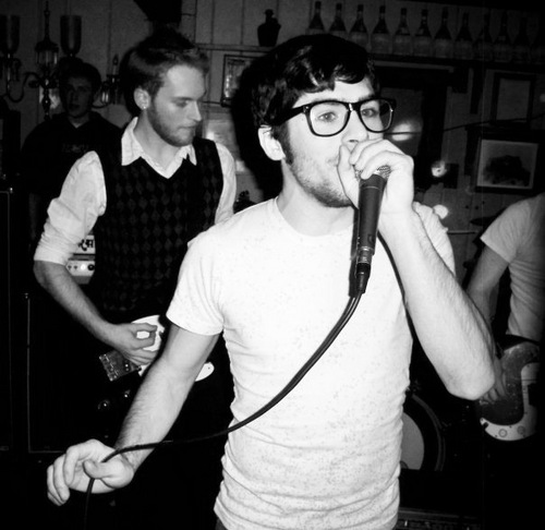 TheTitleNJ's profile picture. The Title began in 2007 in a Hoboken, NJ dorm room. Since then, the powerpop veterans have put out 8 albums, toured the east coast, and played over 100 shows.