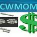 CWMOM Inc. (@cwmominc) Twitter profile photo