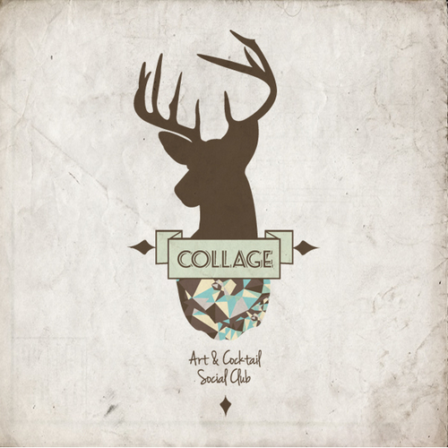 CollageBcn's profile picture. Art & Cocktail Social Club. Disfruta de los mejores cocteles de la ciudad rodeado de una atmósfera cargada de arte y buena música. C/ Consellers 4, Barcelona.