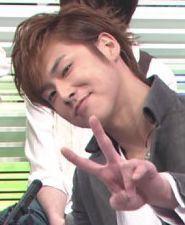 yundoler's profile picture. (fan account) ユノが好き❤️ U-KNOW from TVXQ❤️