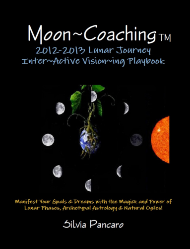 MoonCoaching Profile Picture
