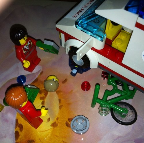 mytgrl's profile picture. I've read a lot of books, so I know bunches of stuff that sounds like it could be true. 
— Brian Andreas