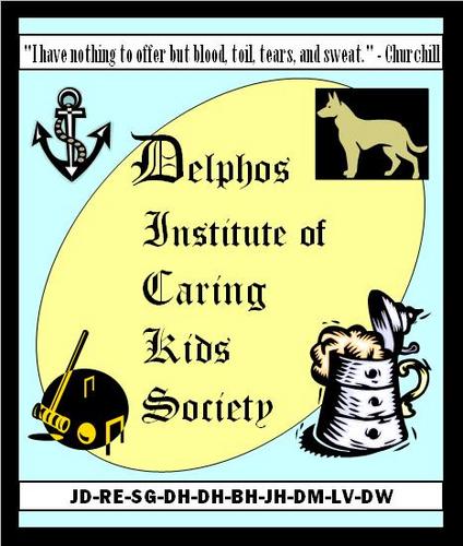 the_DICKS's profile picture. the Delphos Institute of Caring Kids Society WE DO NOTHING FOR EVERYONE EQUALLY midget tossing LIVE @ the Drunken Clam on the banks of the auglaize river