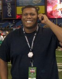Corey Long Profile