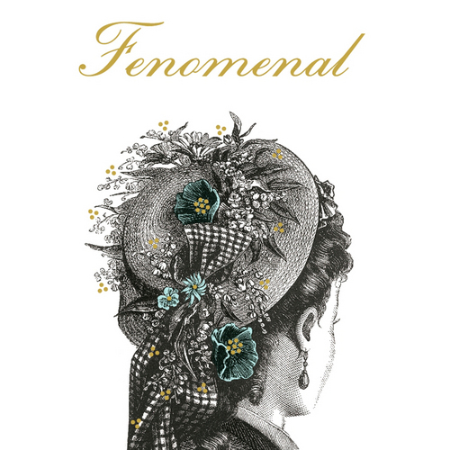 Vino de Rueda elaborado con verdejo y viura. Dorado, fresco y con un toque cítrico. ¡Brinda con nosotros por #unmundofenomenal!