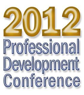 The PMI South Sask Chapters annual two-day conference to PMI members and others involved in projects.