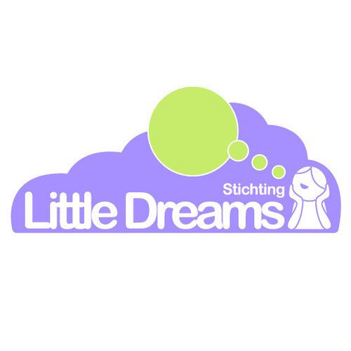 Stichting Little Dreams maakt oa dromen voor mensen met een lichamelijke beperking waar met behulp van eigen kracht/talent. Info: http://t.co/iimowDld7X