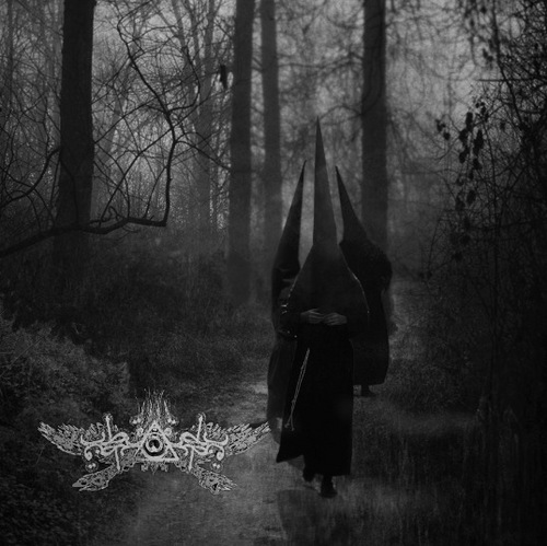 #witchnoise