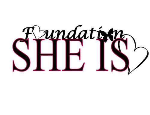 SHE IS Super Smart Sophisticated Sassy Sensitive Sexy Social Scholar SHE IS SPECTACULAR! She Is YOU!