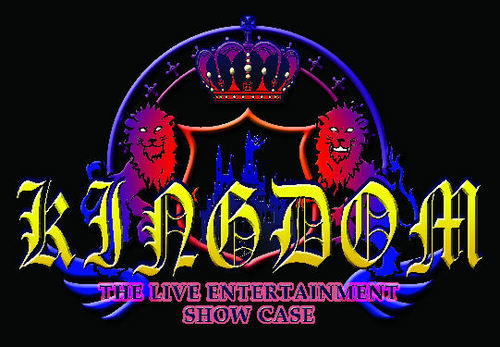 KINGDOMSHOWCASE's profile picture. さまざまなパフォーマーが集う国『KINGDOM』 その情報を随時報告します。 THE LIVE ENTERTAINMENT SHOW CASE『KINGDOM vol.11』2023.08.09（水）開催決定！！