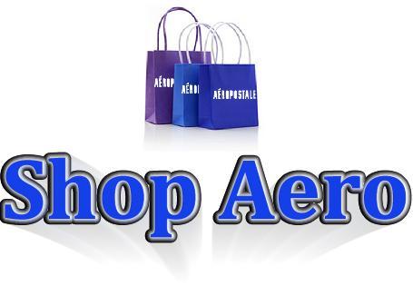 ShopAero's profile picture. Venta de Playeras Aéropostale, contamos con catálogo en línea solicítalo.