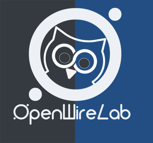 openwirelab's profile picture. TD